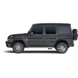 Mercedes-AMG G 63 (W463) 2015 Evolution Line (Titanium) #S-ME/TI/2H
