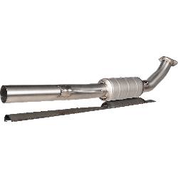 Toyota GR Yaris 2021 Evolution Link Pipe (SS) #E-TY/SS/3
