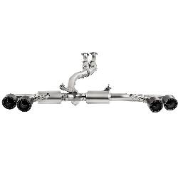 Nissan GT-R 2008 Evolution Line (Titanium) #ME-NI/T/1