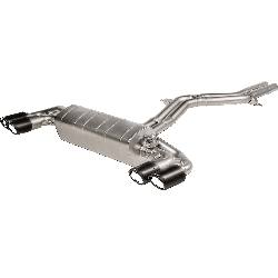 Porsche Cayenne S / Coupé (536) 2019 Evolution Line (Titanium) #S-PO/TI/20