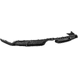Porsche 911 GT3 / GT3 Touring (991.2) 2018 Rear Carbon Fiber Diffuser - Matte #DI-PO/CA/6/M