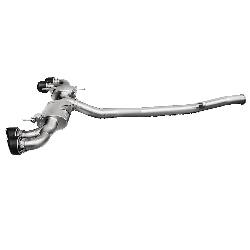 Nissan GT-R 2008 Evolution Race Line (Titanium) #S-NI/TI/1