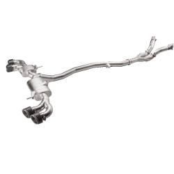 Nissan GT-R 2008 Evolution Race Line (Titanium) #S-NI/TI/1