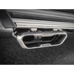 Mercedes-AMG G 63 (W463) 2015 Evolution Line (Titanium) #S-ME/TI/2H