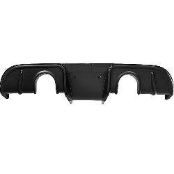 Porsche 718 Cayman GT4 / Spyder 2020 Rear Carbon Fiber Diffuser - Matte #DI-PO/CA/8/M