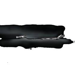 Nissan GT-R 2008 Evolution Race Line (Titanium) #S-NI/TI/1