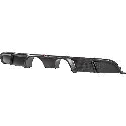 Porsche 911 Carrera /S/4/4S/GTS (991.2) 2016 Rear Carbon Fiber Diffuser - Matte #DI-PO/CA/3