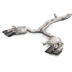 Porsche Macan Turbo (95B) 2014 Evolution Line (Titanium) #S-PO/TI/7H