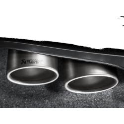 Porsche 911 Carrera Cabriolet /S/4/4S/GTS (991) 2012 Slip-On Line (Titan) #S-PO991SO-HT/1