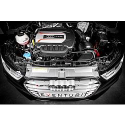 Eventuri Carbon Ansaugsystem für Audi S1 2.0 TFSI - 2502