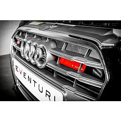 Eventuri Carbon Ansaugsystem für Audi S1 2.0 TFSI - 2502