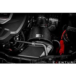 Eventuri Carbon Ansaugsystem für Audi S1 2.0 TFSI - 2502