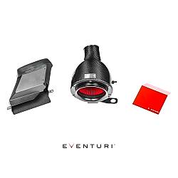 Eventuri Carbon Ansaugsystem für Audi S1 2.0 TFSI - 2502