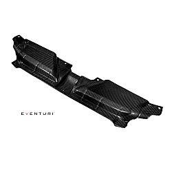 Eventuri Carbon Slam Panel für Audi B8 RS4 - 2383