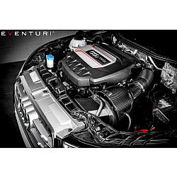 Eventuri Carbon Ansaugsystem für Audi S1 2.0 TFSI - 2502