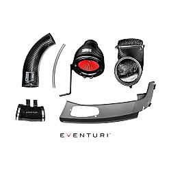Eventuri Carbon Ansaugsystem für Honda Civic FK2 Type R - 3828