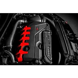 Eventuri Carbon Ansaugsystem STAGE 3 für Audi RS3 8V Facelift und TTRS 8S - 4449