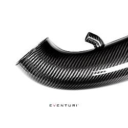 Eventuri Carbon Ansaugsystem STAGE 3 für Audi RS3 8V Facelift und TTRS 8S - 4449