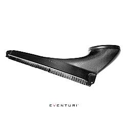 Eventuri Carbon Ansaugsystem STAGE 3 für Audi RS3 8V Facelift und TTRS 8S - 4449