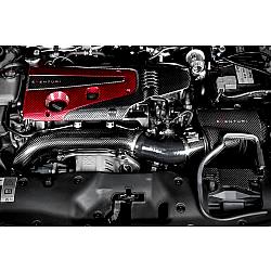 Eventuri Motorabdeckung für Honda Civic FK2 und FK8 Type-R - 5733