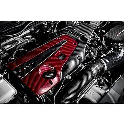 Eventuri Motorabdeckung für Honda Civic FK2 und FK8 Type-R - 5733