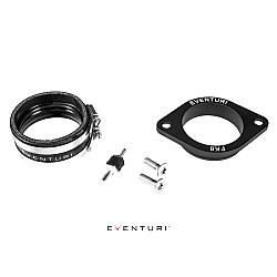 Eventuri Carbon Chargepipe/inlet für Honda Civic FK2 Type-R für V2 Intake - 5676