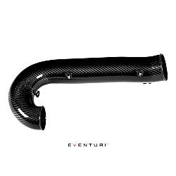 Eventuri Carbon Chargepipe/inlet für Honda Civic FK2 Type-R für V2 Intake - 5676