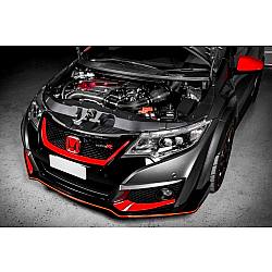 Eventuri Carbon Chargepipe/inlet für Honda Civic FK2 Type-R für V1 Intake - 5685