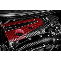 Eventuri Carbon Chargepipe/inlet für Honda Civic FK2 Type-R für V2 Intake - 5676
