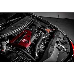 Eventuri Carbon Chargepipe/inlet für Honda Civic FK2 Type-R für V2 Intake - 5676