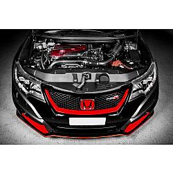 Eventuri Carbon Chargepipe/inlet für Honda Civic FK2 Type-R für V2 Intake - 5676