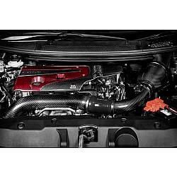 Eventuri Carbon Chargepipe/inlet für Honda Civic FK2 Type-R für V2 Intake - 5676