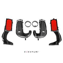 Eventuri Carbon Ansaugsystem für Mercedes GLC63(S) AMG - 5999