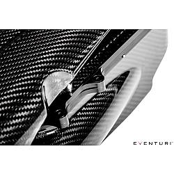 Eventuri Carbon Ansaugsystem für Mercedes GLC63(S) AMG - 5999