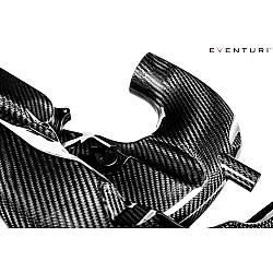 Eventuri Carbon Ansaugsystem für Mercedes GLC63(S) AMG - 5999