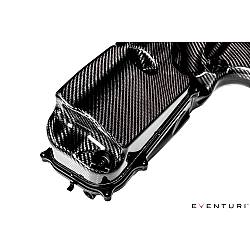 Eventuri Carbon Ansaugsystem für Mercedes GLC63(S) AMG - 5999
