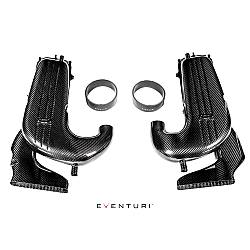 Eventuri Carbon Ansaugsystem für Mercedes GLC63(S) AMG - 5999
