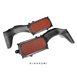 Eventuri Carbon Ansaugsystem für Mercedes GLC63(S) AMG - 5999
