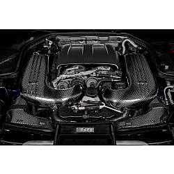 Eventuri Carbon Ansaugsystem für Mercedes W205 C63(S) AMG - Upgrade Turbos - 5520