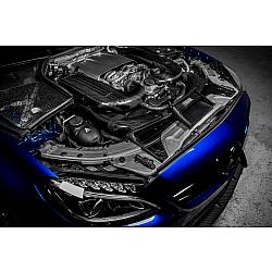 Eventuri Carbon Ansaugsystem für Mercedes W205 C63(S) AMG - Upgrade Turbos - 5520