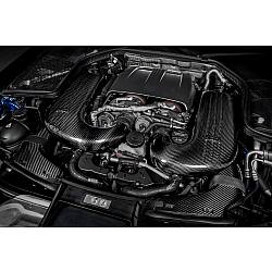 Eventuri Carbon Ansaugsystem für Mercedes W205 C63(S) AMG - Upgrade Turbos - 5520