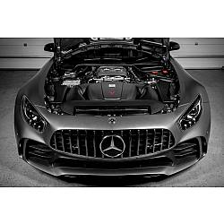 Eventuri Carbon Ansaugsystem für Mercedes GTR AMG und C190 R190 GTS|GT AMG - glänzend - 6312