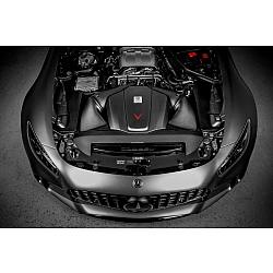 Eventuri Carbon Ansaugsystem für Mercedes GTR AMG und C190 R190 GTS|GT AMG - glänzend - 6312