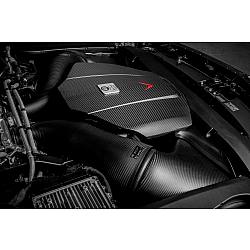 Eventuri Carbon Ansaugsystem für Mercedes GTR AMG und C190 R190 GTS|GT AMG - glänzend - 6312