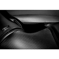 Eventuri Carbon Ansaugsystem für Mercedes GTR AMG und C190 R190 GTS|GT AMG - glänzend - 6312