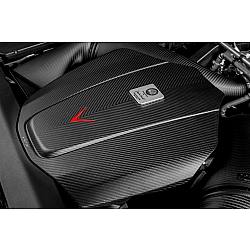 Eventuri Carbon Ansaugsystem für Mercedes GTR AMG und C190 R190 GTS|GT AMG - glänzend - 6312