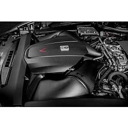 Eventuri Carbon Ansaugsystem für Mercedes GTR AMG und C190 R190 GTS|GT AMG - glänzend - 6312