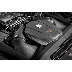 Eventuri Carbon Ansaugsystem für Mercedes GTR AMG und C190 R190 GTS|GT AMG - glänzend - 6312