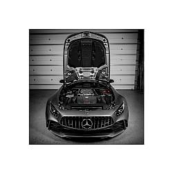 Eventuri Carbon Ansaugsystem für Mercedes GTR AMG und C190 R190 GTS|GT AMG - glänzend - 6312
