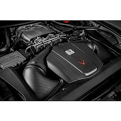 Eventuri Carbon Ansaugsystem für Mercedes GTR AMG und C190 R190 GTS|GT AMG - glänzend - 6312